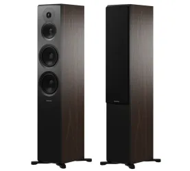 Dynaudio Emit 50 (orzech). Kolumny podłogowe.
