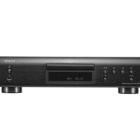 Vestlyd V12C (dąb) + Denon DCD-900NE (czarny). - 2