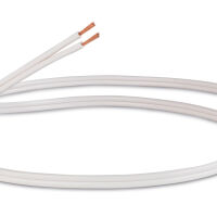 Qed C-42 Classic (biały). Kabel głośnikowy. - 2