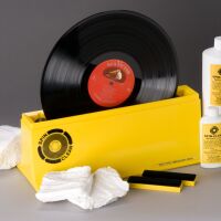 Pro-Ject SPIN CLEAN. Myjka do płyt winylowych. - 2