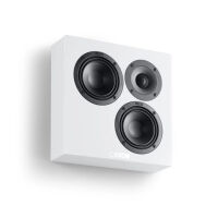 Canton Atelier InWall 3 (biały). Głośnik instalacyjny. - 4