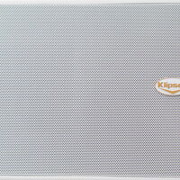 Klipsch AW-525 (czarny). Zewnętrzny głośnik instalacyjny. - 4