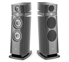 Focal Maestro Utopia Evo (ash grey). Kolumna podłogowa.