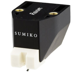 Sumiko Rainier. Wkładka gramofonowa MM.