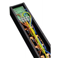 GigaWatt PF-1e. Listwa zasilająca. - 3