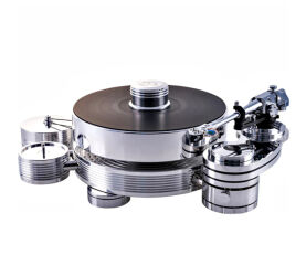 Transrotor Alto TMD. Gramofon manualny.