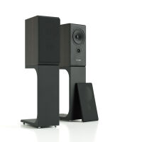 Pylon Audio Opal Sat (wenge). Kolumny podstawkowe. - 3