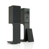 Pylon Audio Opal Sat (wenge). Kolumny podstawkowe. - 3
