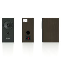 Pylon Audio Opal Sat (wenge). Kolumny podstawkowe. - 2