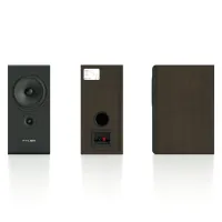 Pylon Audio Opal Sat (wenge). Kolumny podstawkowe. - 2