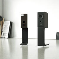 Pylon Audio Opal Sat (wenge). Kolumny podstawkowe. - 6