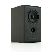 Pylon Audio Opal Sat (wenge). Kolumny podstawkowe. - 4