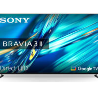 Sony FWD-65XR35M2. Telewizor Bravia 3 II 4K LED 65