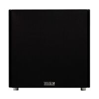 Velodyne SPL-X 15 (czarny połysk). Subwoofer aktywny. - 2