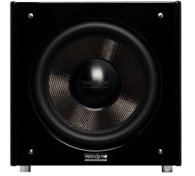 Velodyne SPL-X 15 (czarny połysk). Subwoofer aktywny.