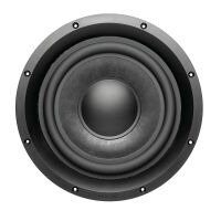 Focal Littora 1000 ICW SUB 10. Instalacyjny subwoofer sufitowy. - 2