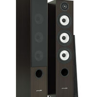 Pylon Audio Pearl 27 (wenge). Kolumny podłogowe. - 2