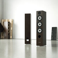 Pylon Audio Pearl 27 (wenge). Kolumny podłogowe. - 6