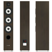 Pylon Audio Pearl 27 (wenge). Kolumny podłogowe. - 5