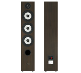 Pylon Audio Pearl 27 (wenge). Kolumna podłogowa.