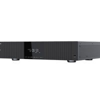 Zidoo UHD8000. Odtwarzacz sieciowy. - 4