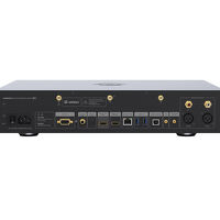 Zidoo UHD8000. Odtwarzacz sieciowy. - 6