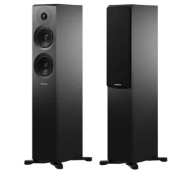 Dynaudio Emit 30 (czarny). Kolumny podłogowe.