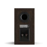 Dali Opticon 2 MK2 (orzech). Kolumny podstawkowe. - 4