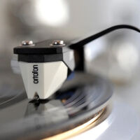 Ortofon 2M Mono. Wkładka gramofonowa MM. - 3