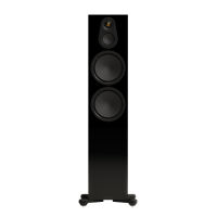 Monitor Audio Silver 500 8G (czarny). Kolumny podłogowe. - 3
