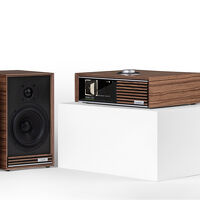Ruark Audio R610 (orzech). Zintegrowany system muzyczny. - 9