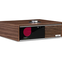 Ruark Audio R610 (orzech). Zintegrowany system muzyczny. - 3