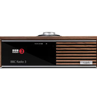 Ruark Audio R610 (orzech). Zintegrowany system muzyczny. - 2