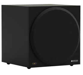 Monitor Audio Vestra W12 (czarny). Subwoofer aktywny.