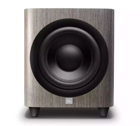 JBL HDI 1200P (szary). Subwoofer aktywny.