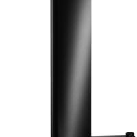 Dynaudio Stand 20 (czarny). Podstawki głośnikowe. - 3