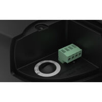 Klipsch PSM-650-T (czarny). Zewnętrzny głośnik instalacyjny. - 7