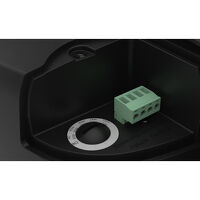 Klipsch PSM-650-T (czarny). Zewnętrzny głośnik instalacyjny. - 7
