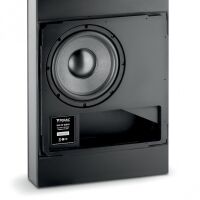 Focal 100 IWSUB8. Subwoofery ścienne. - 3