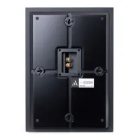 Argon Audio Forus 5 Wall (czarny). Kolumny naścienne. - 2