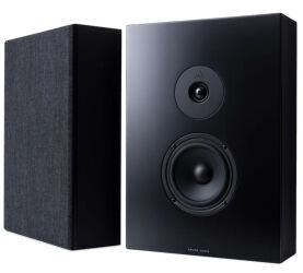 Argon Audio Forus 5 Wall (czarny). Kolumna naścienna.