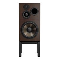 Revival Audio Atalante 7 Evo (ebony). Kolumny podłogowe. - 2