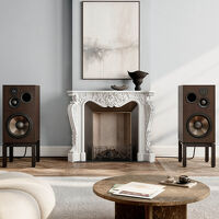 Revival Audio Atalante 7 Evo (ebony). Kolumny podłogowe. - 9