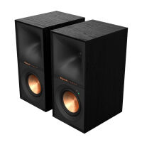 Klipsch R-40PM. Aktywna kolumna podstawkowa. - 2