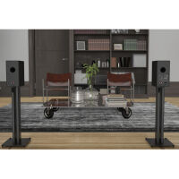 Klipsch R-40PM. Aktywna kolumna podstawkowa. - 11