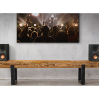 Klipsch R-40PM. Aktywna kolumna podstawkowa. - 10
