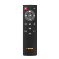 Klipsch R-40PM. Aktywna kolumna podstawkowa. - 6