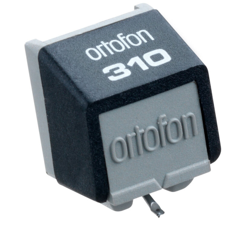 Ortofon Stylus 310. Igła do wkładki.