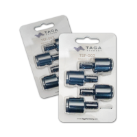 Taga Harmony TSF-003 (czarny). Nóżki głośnikowe. - 3