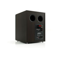 Pylon Audio Opal Sub (wenge). Subwoofer aktywny. - 3